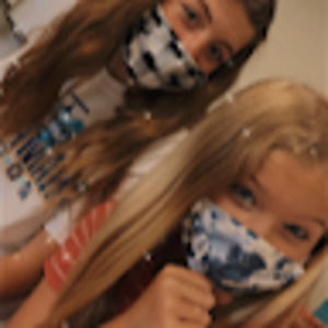 Meet your Posher, Hailey